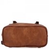 Női Táská hátitáska Herisson vörös 1552L2047